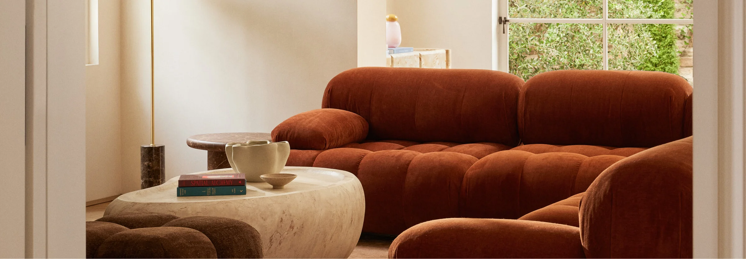 Elevated Living for Every Space